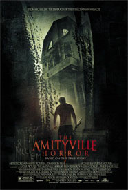 The Amityville Horror Movie Poster